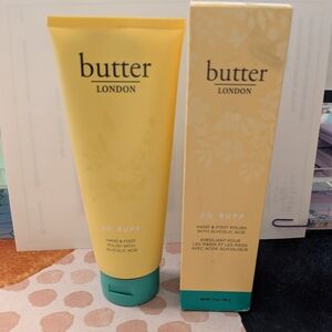 Butter London So Buff Hand & Foot Polish 7.3OZ
